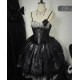 Susin Butterfly Bone Erosion​ Blouses Bolero Corset Skirts JSK and Sets(Reservation/Full Payment Without Shipping)
